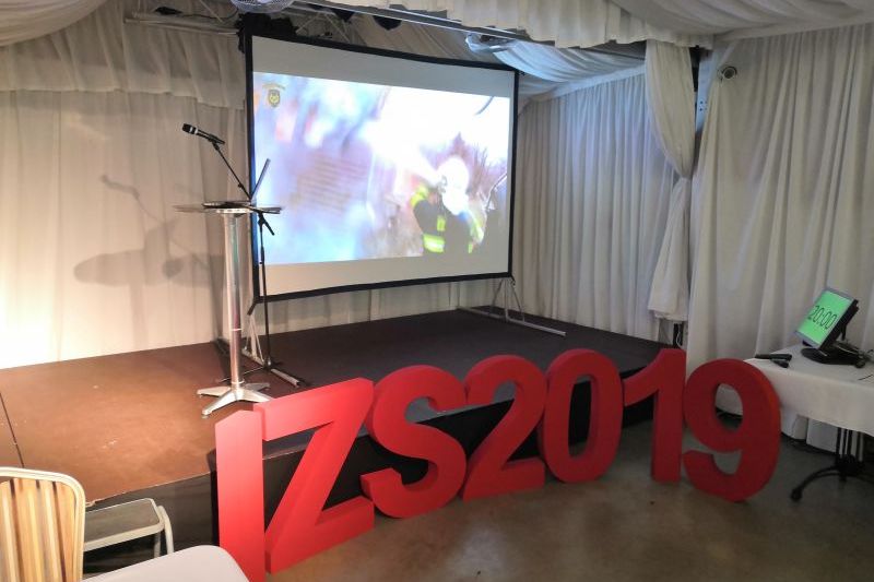Konference IZS 2019