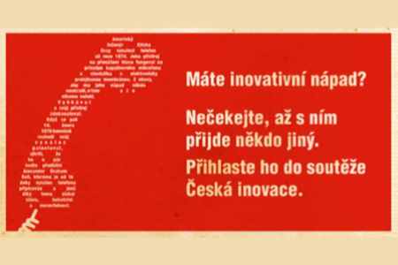 Česká inovace 